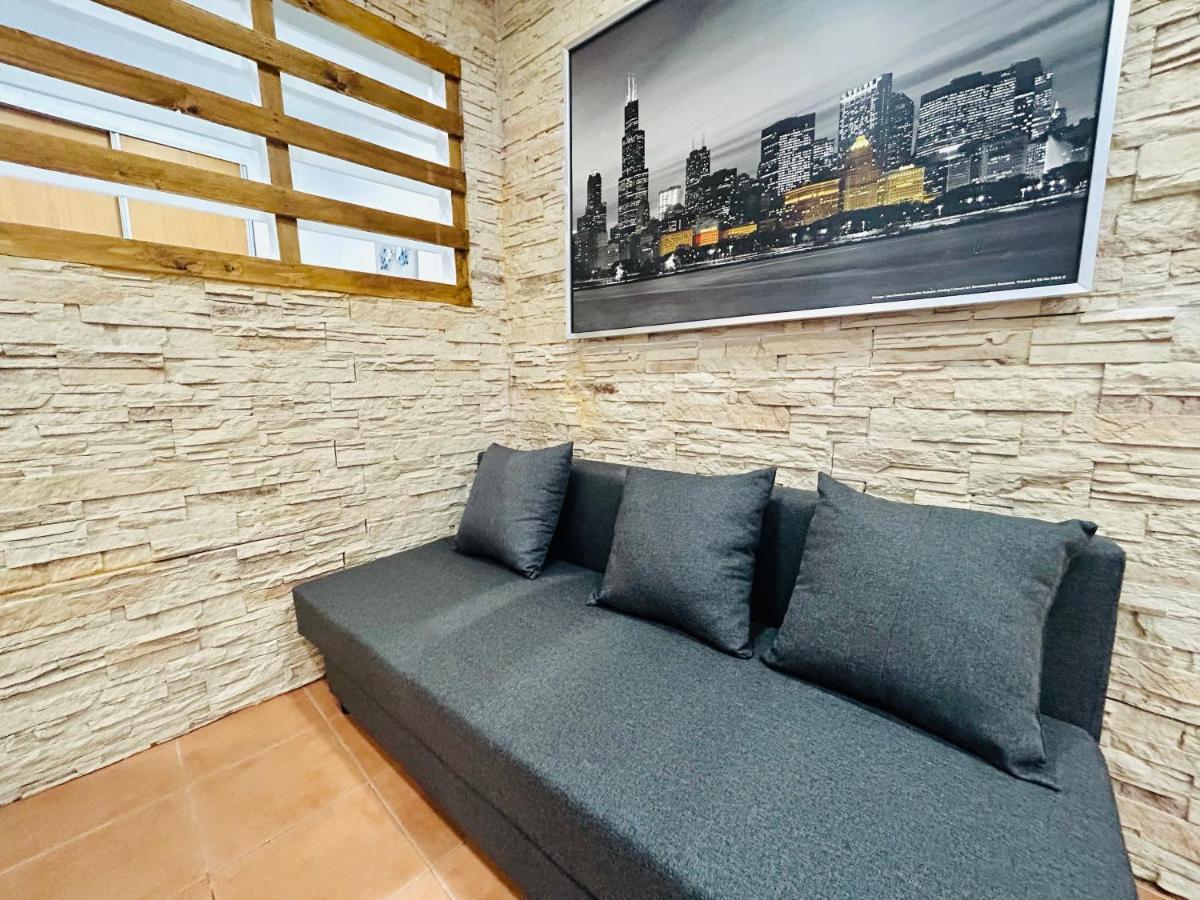 Bajondillo Apartment Torremolinos Exterior photo